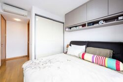 Bartley Ridge (D13), Condominium #584607061